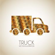 truck design