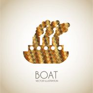 Boat Design N16