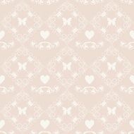 floral background seamless pattern wallpaper N77