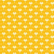 floral background seamless pattern wallpaper N104