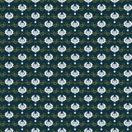 floral background seamless pattern wallpaper N105