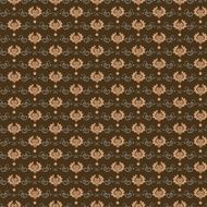 floral background seamless pattern wallpaper N106