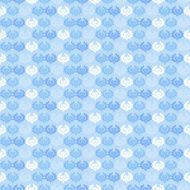 floral background seamless pattern wallpaper N114