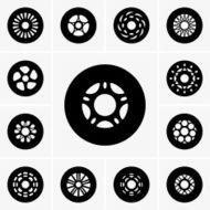 wheels N3