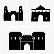 Gateways