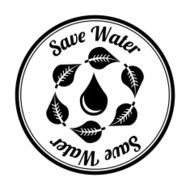 Save Water N6
