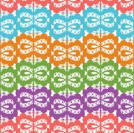 Abstract seamless pattern N1348