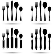Cutlery set N5