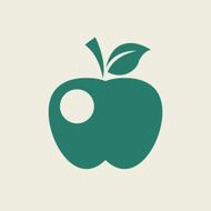 Eco Flat Icon N9