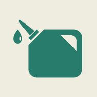 Eco Flat Icon N10
