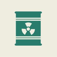 Eco Flat Icon N12
