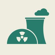 Eco Flat Icon N13