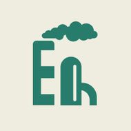 Eco Flat Icon N15