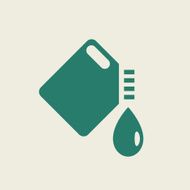 Eco Flat Icon N16