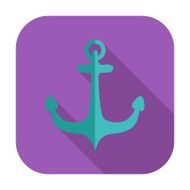 Anchor single icon N4