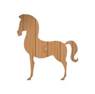 Horse Design N6