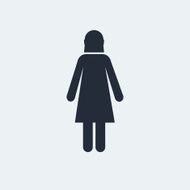 Flat Icon N27