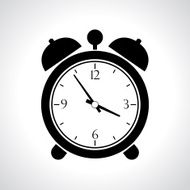 Alarm Clock N41