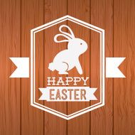 Happy Easter N290