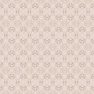 neutral floral background swirl and curve N32
