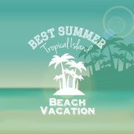 Summer design N123