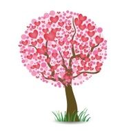 Heart Tree N33