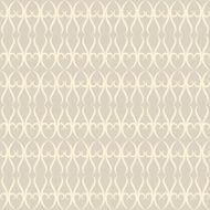Neutral floral ornament beige color