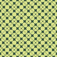 Seamless Geometric Pattern N276