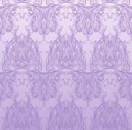 Seamless Elegant Background N3