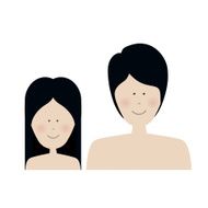 Human Silhouette N20