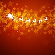 Vector Christmas Background N31