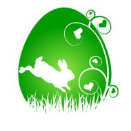 easter illustration N49