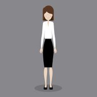 Human Silhouette N26