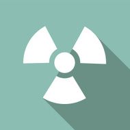 Eco Flat Icon N20