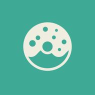 Flat Icon N32