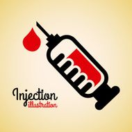 Injection Icon