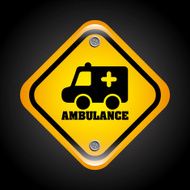 Ambulance Signal
