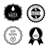 Natural Water N4