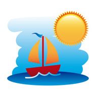 Summer design N128