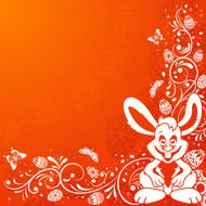 Easter Concept