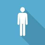 Flat Icon N34
