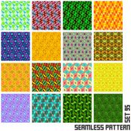 seamless pattern N2698