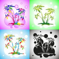 palm N2