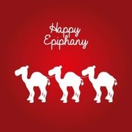 Happy Epiphany N5