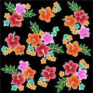 picture of Hibiscus N8