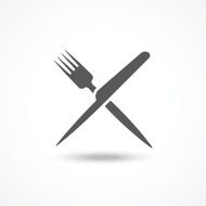 Food Icon N10
