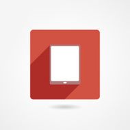 IPad icon