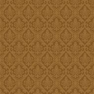 Brown seamless royal background N2