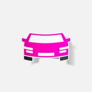 car sticker N5