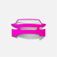 car sticker N6